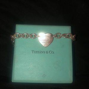 Authentic Tiffany & Co. Bracelet